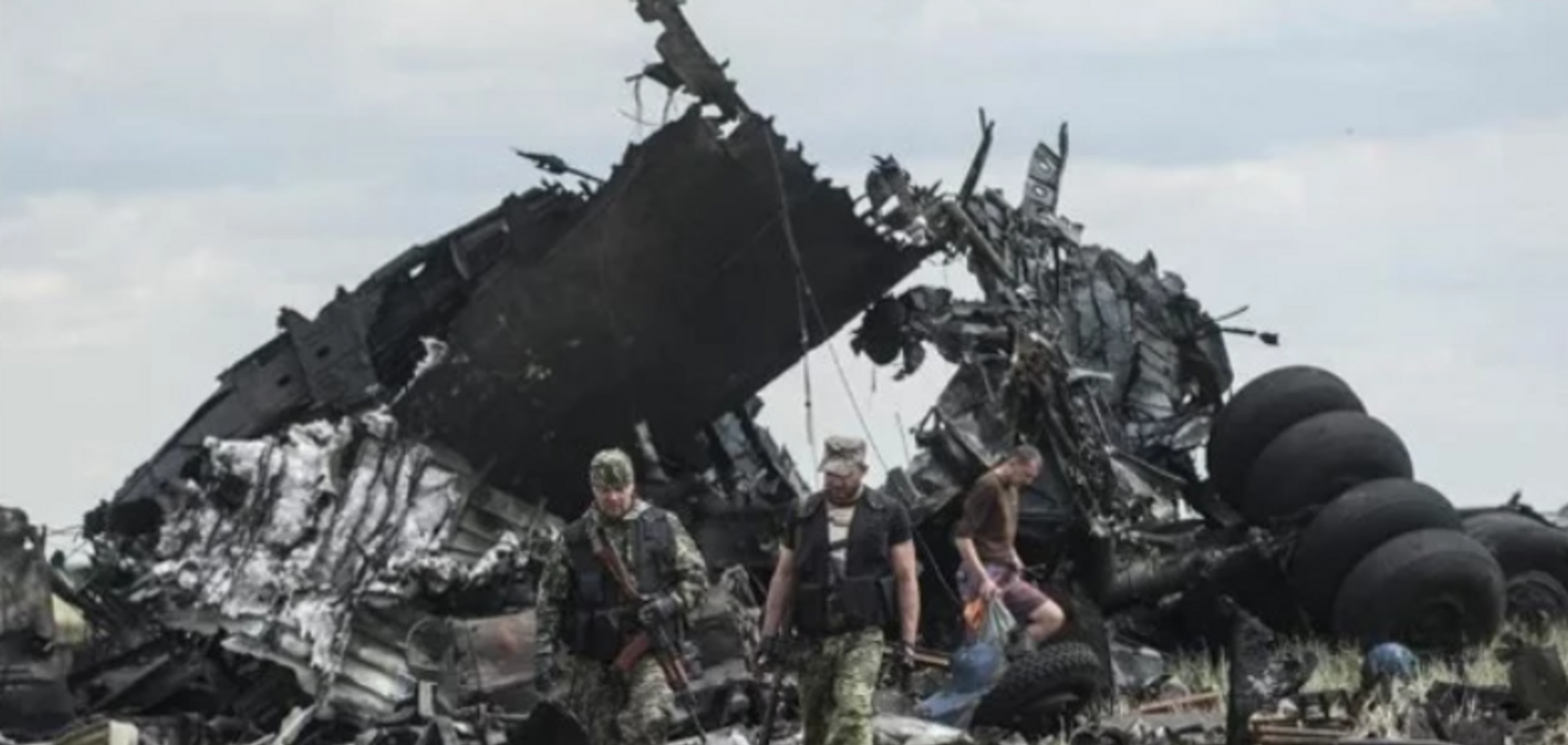 Катастрофа Ил-76: осуждения Назарова добились военные прокуроры