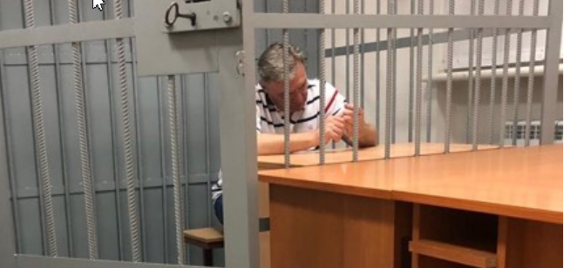 Грымчаку объявили о подозрении, за дело взялся суд: подробности