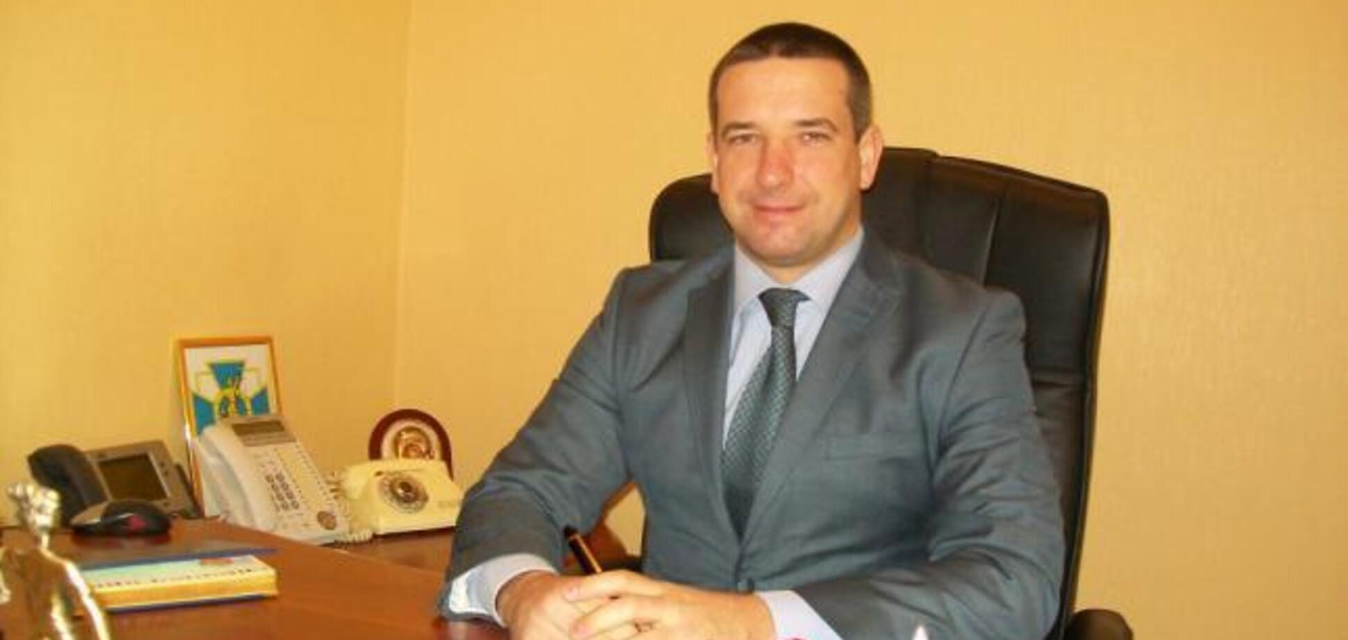 На место главы Одесской ОГА появился новый претендент: что о нем известно