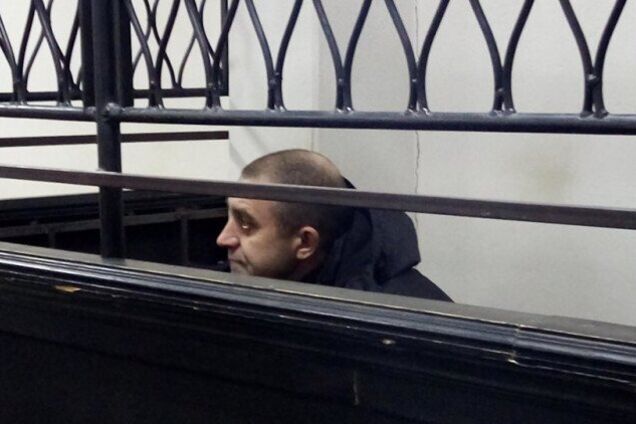 По "закону Савченко": в Мариуполе на свободу вышел осужденный террорист