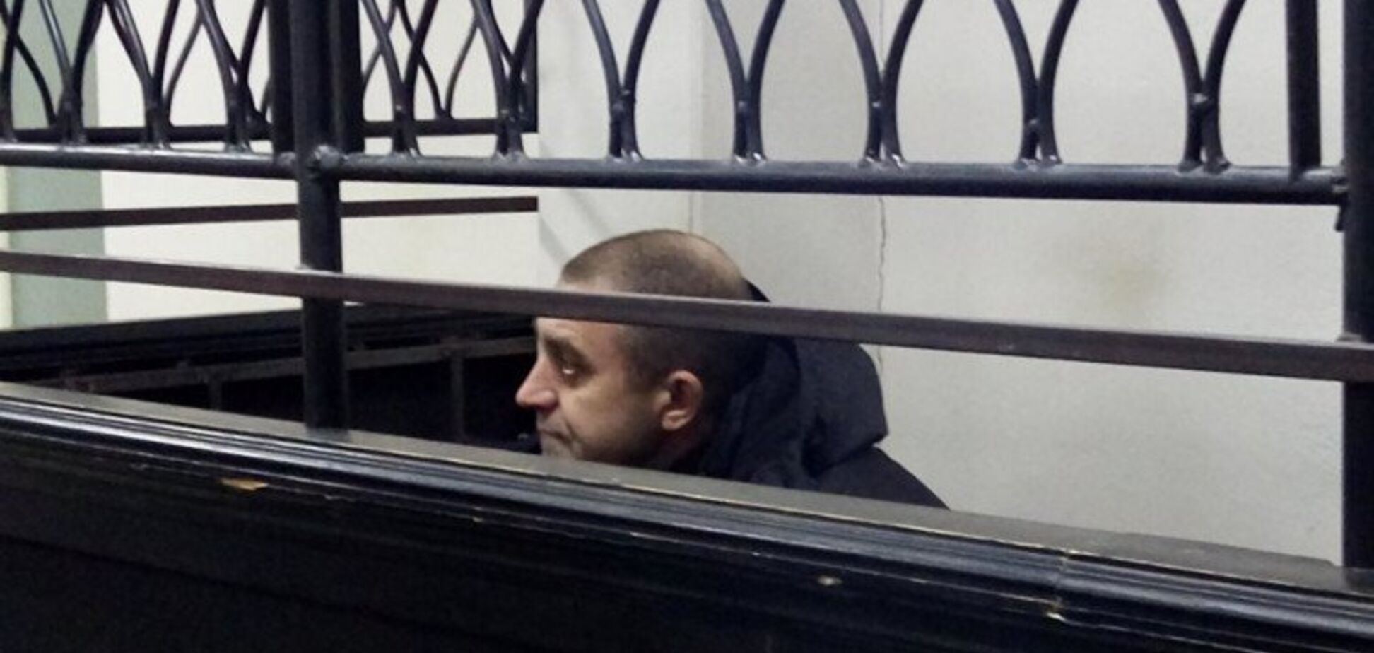 За ''законом Савченко'': на свободу вийшов засуджений терорист, який коригував вогонь по Маріуполю
