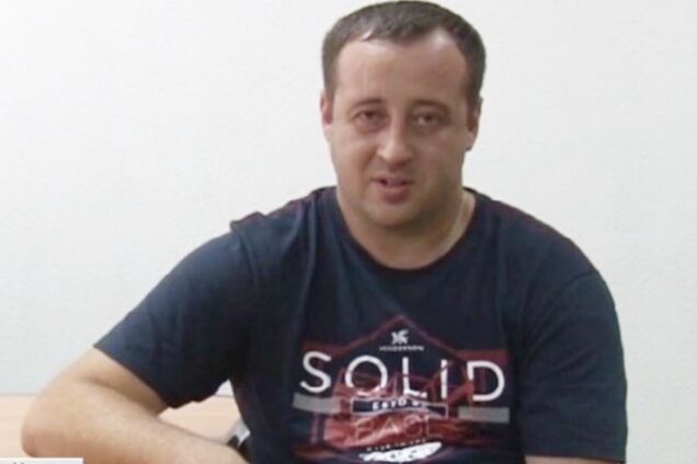Страшно катували: в Україну повернувся в'язень Кремля