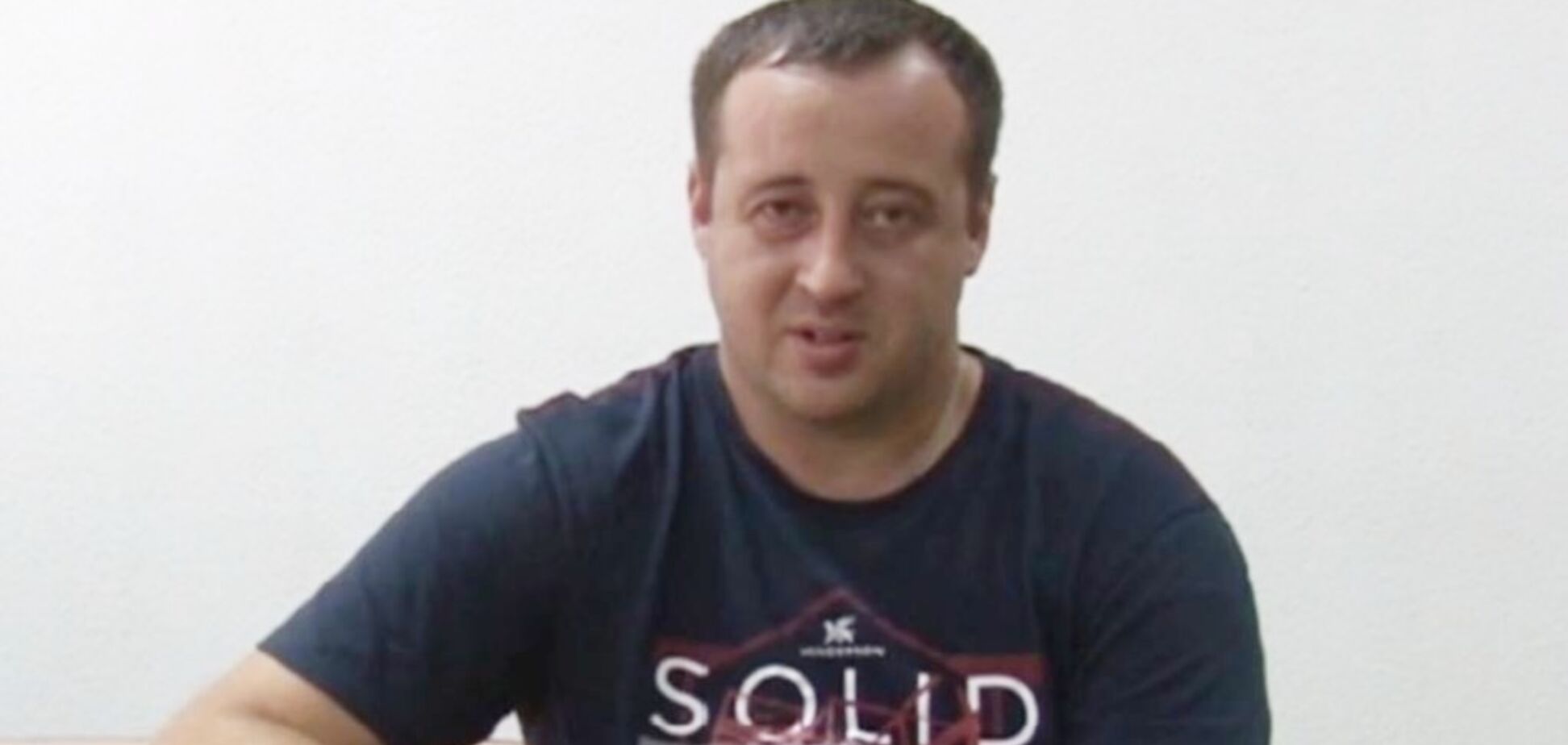 Владимир Присич