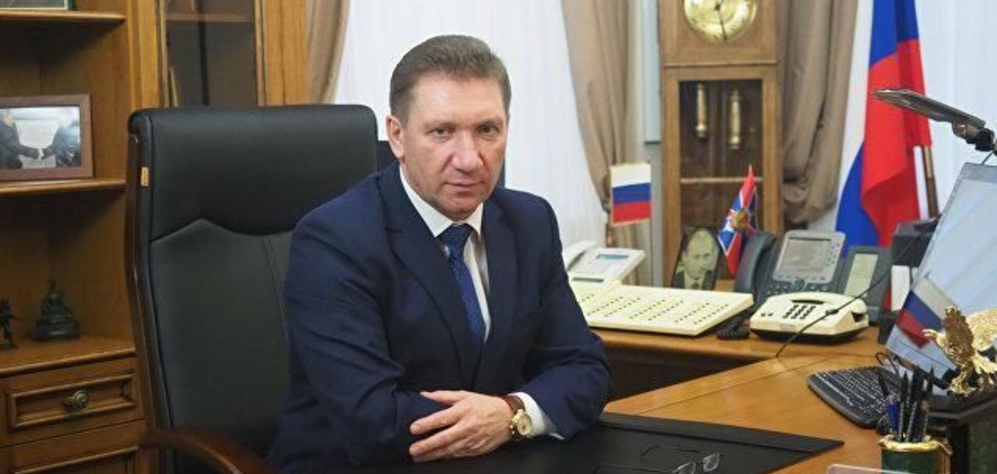 Леонід Михайлюк