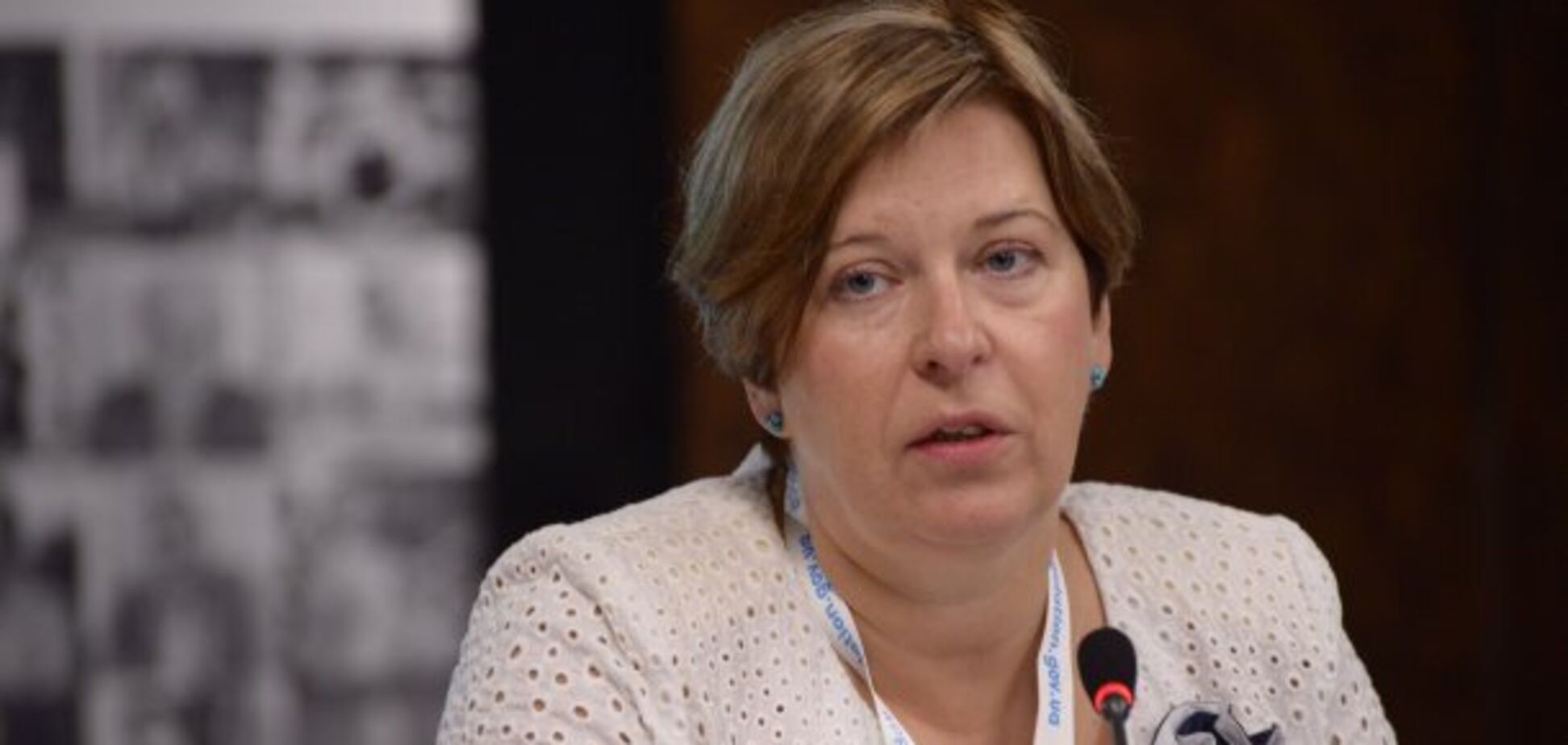 Ляпина вступилась за предпринимателей, которые не занимаются продажей топлива