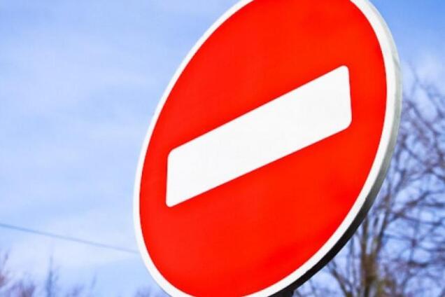 У Дніпрі на місяць звузять проспект Слобожанський: назвали причину