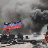 Война на Донбассе