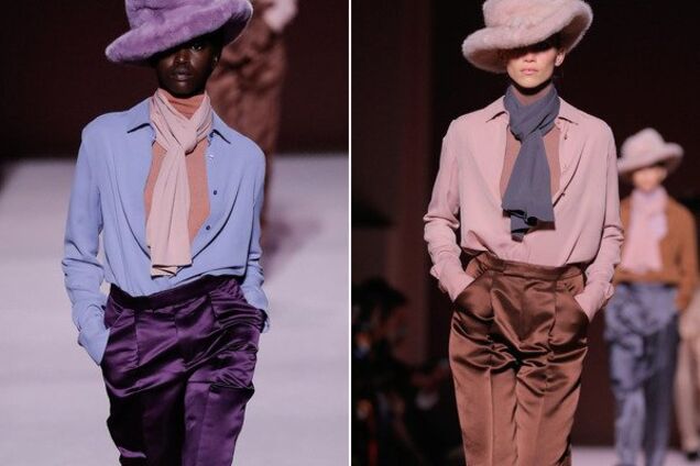 Модные тренды осени 2019: какие брюки выбрать