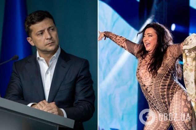 'Безумие! Ничего не меняется!' Лолита жестко раскритиковала Зеленского