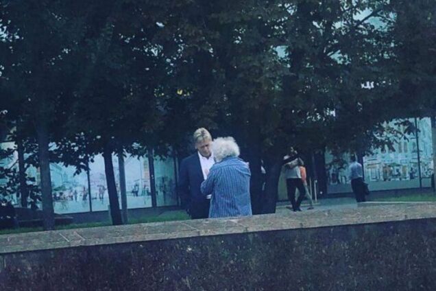 Троянский конь Путина: почему Венедиктов хуже Медведчука