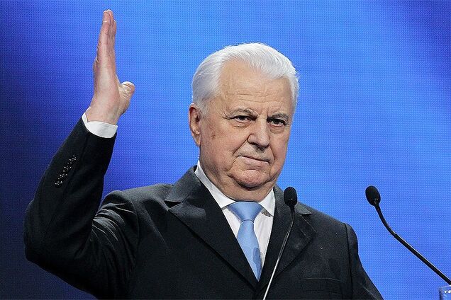 'Їм треба допомогти': Кравчук підтримав українське громадянство для росіян