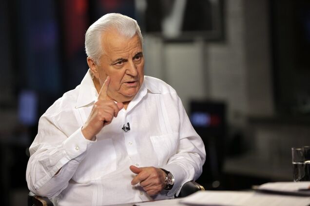 'Магазины пустые, люди опухшие': Кравчук рассказал о Крыме без Украины