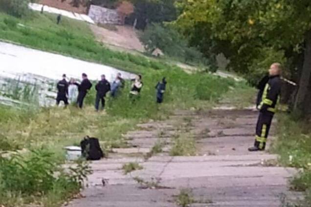 Пропавшую в Киеве женщину нашли расчлененной