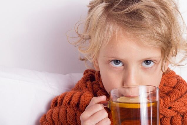 'Это нормально!' Комаровский рассказал о частых простудных заболеваниях у детей