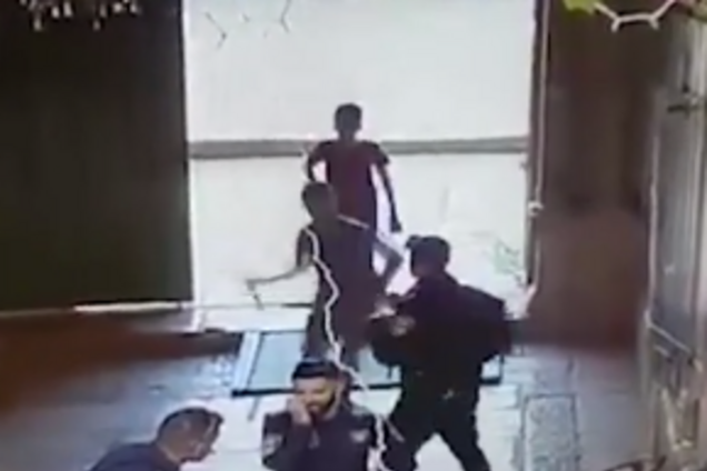 В Єрусалимі підлітки влаштували теракт