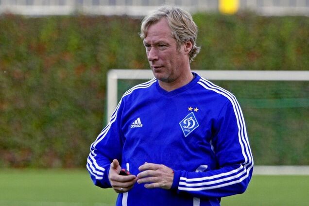 'Времени воспитывать нет': Михайличенко принял радикальное решение в 'Динамо'