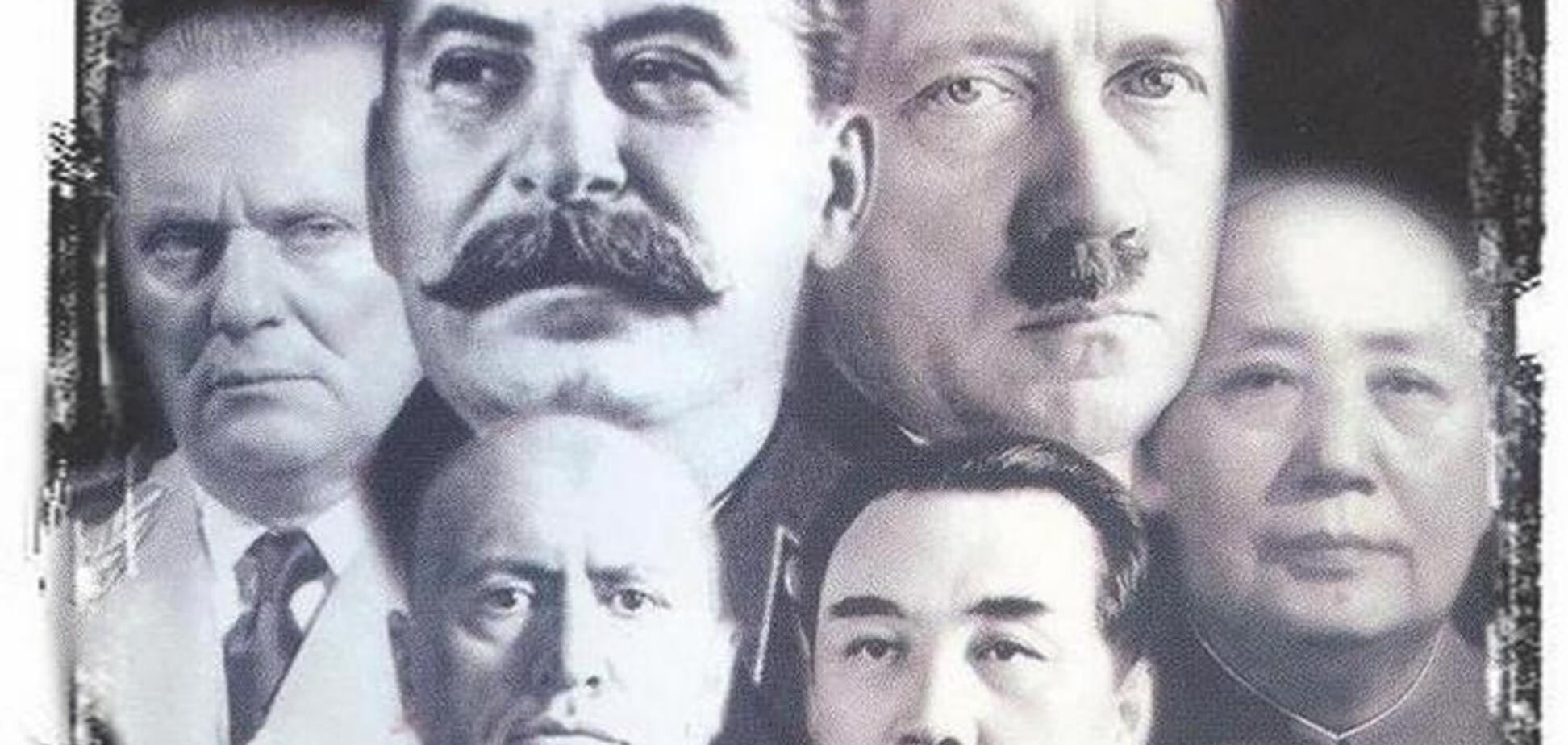 Законы истории незыблемы: все диктаторы дохнут