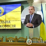 ЦИК установил результаты на последнем округе