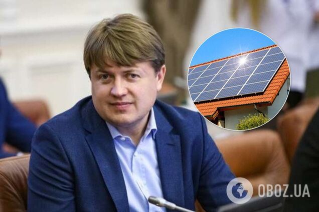 У Зеленського не хочуть зловживань із зеленим тарифом: стали відомі подробиці