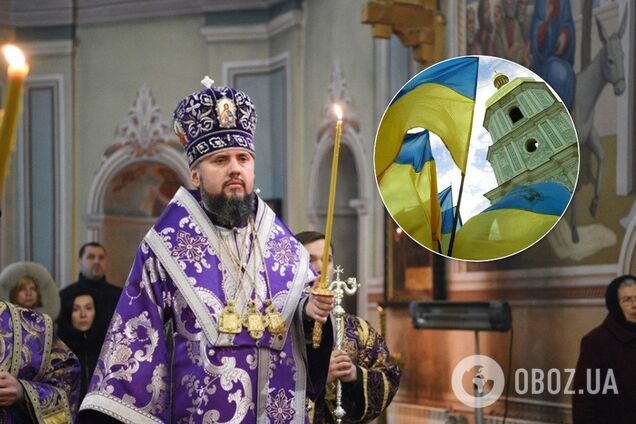 Россия хочет восстановить империю. ПЦУ стоит у нее на пути – архиепископ