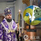 Россия хочет восстановить империю. ПЦУ стоит у нее на пути – архиепископ