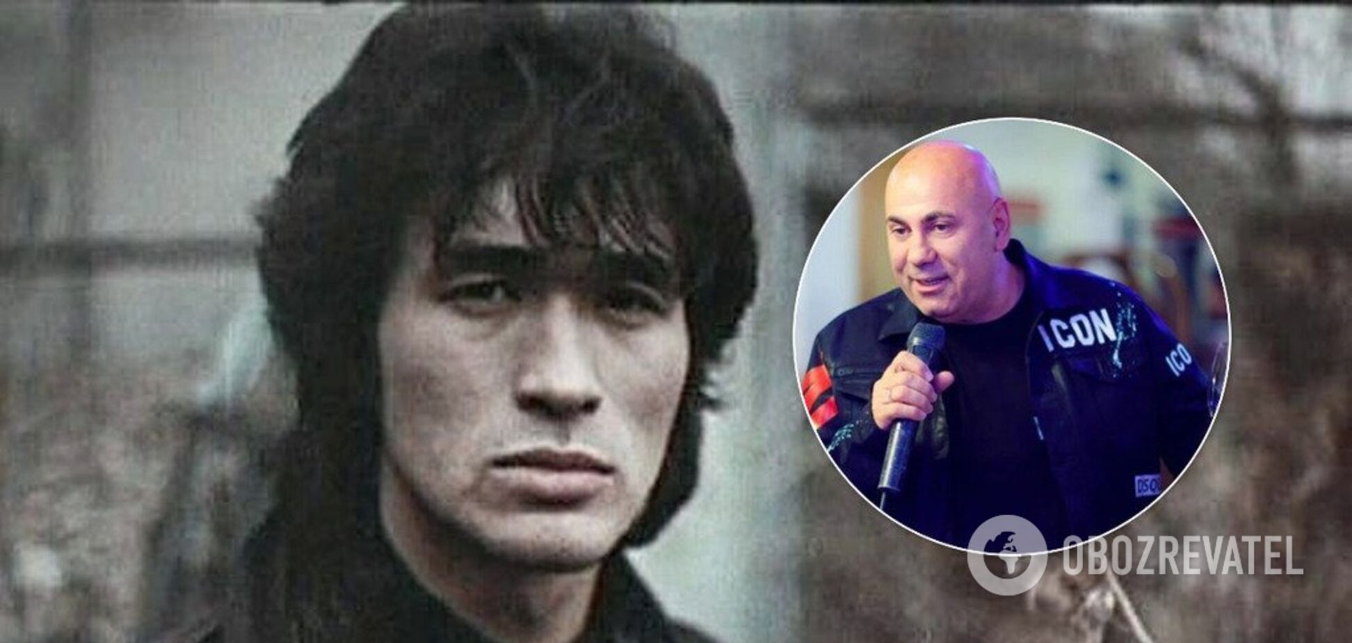 'Фантастический парень!' Пригожин разоткровенничался о дружбе с Цоем