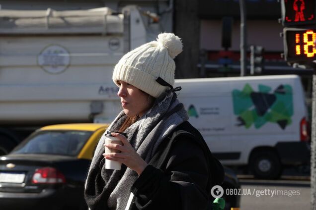 "Діставайте пуховики!" Українців попередили про різке погіршення погоди