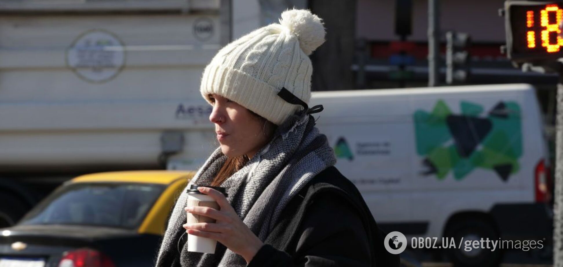 'Діставайте пуховики!' Українців попередили про різке погіршення погоди