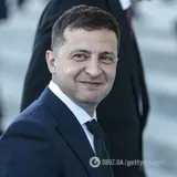 Владимир Зеленский