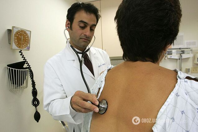 Названы 'ночные' причины, указывающие на риск появления рака