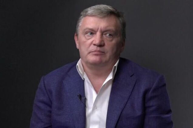 Появились новые факты по 'фигуранту' в деле Грымчака