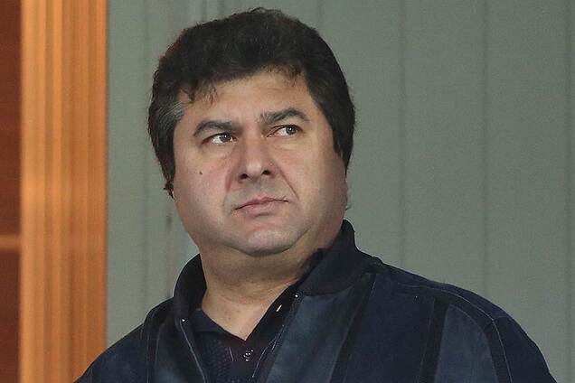 Олег Мкртчан