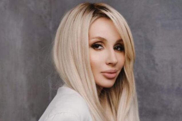 Светлана Лобода