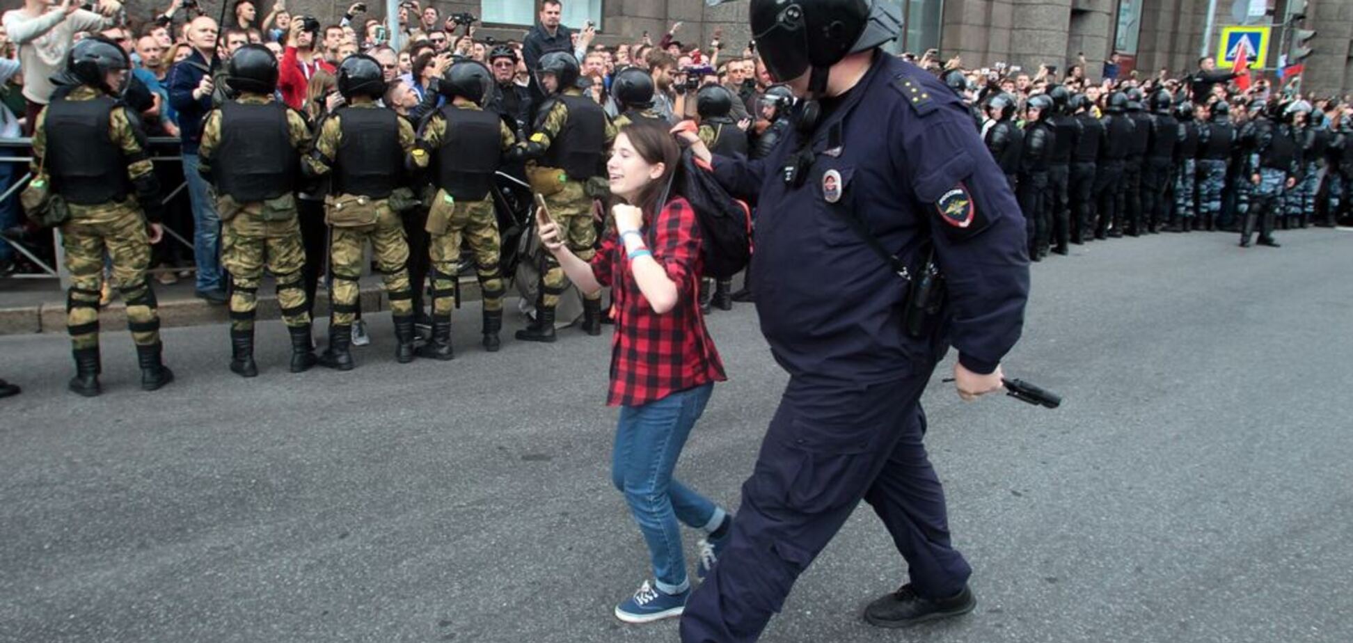 Россияне, не обманывайте себя