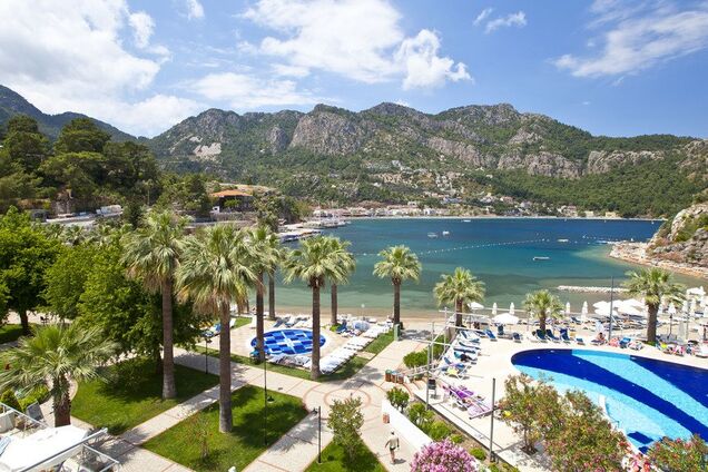 Отмена all inclusive в Турции: озвучены последствия
