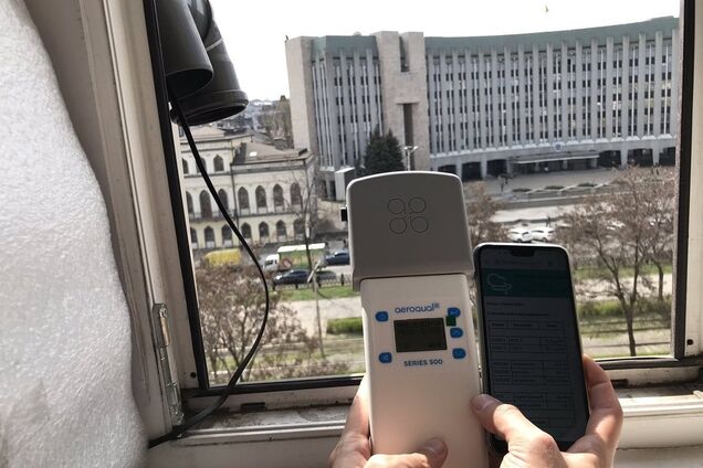 Компанію Save Dnipro викрили в зароблянні на довірливих покупцях