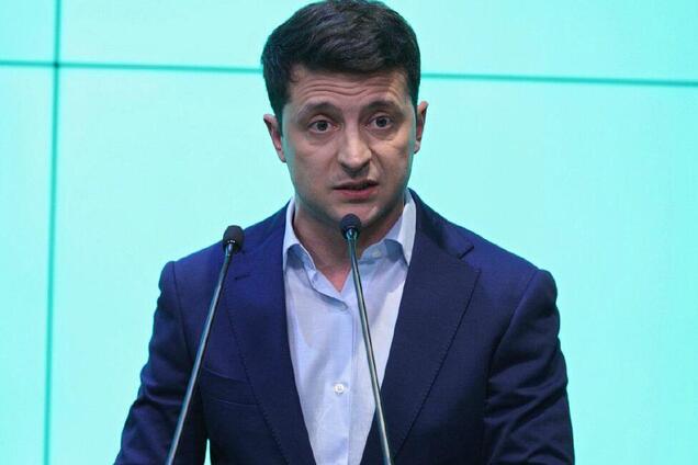 Найден 'двойник' Зеленского: в сети ажиотаж