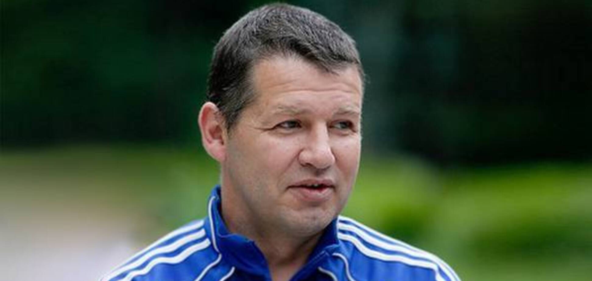 'Они туда лезут!' Экс-форвард 'Динамо' раскрыл 'страшную' правду о тренерах