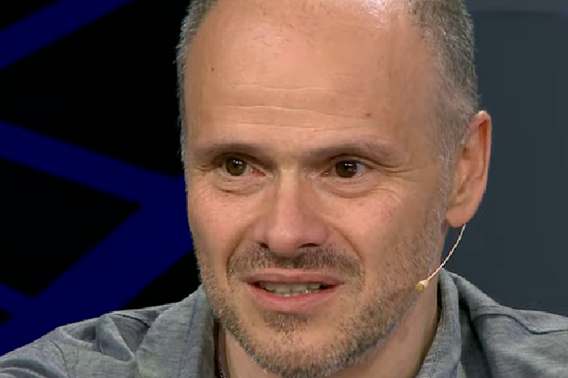 Радуцький відмовився від посади глави МОЗ: з'явилася нова кандидатура