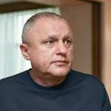 Игорь Суркис