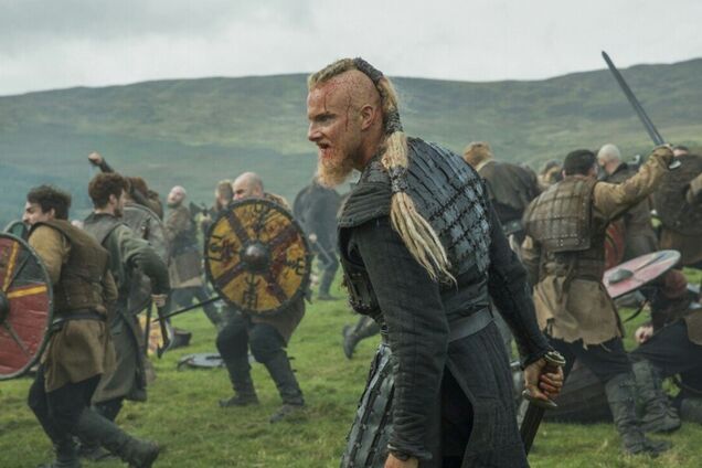 'Вікінги', 6 сезон: коли вийде, трейлер, відгуки, дивитися онлайн