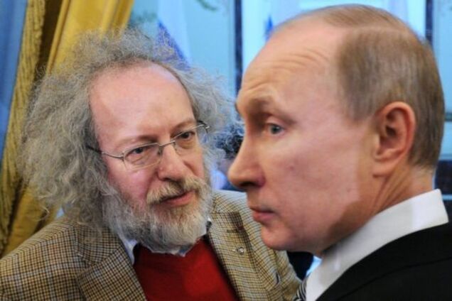 Зв'язкові Путіна. Хто веде діалог між Україною і Росією