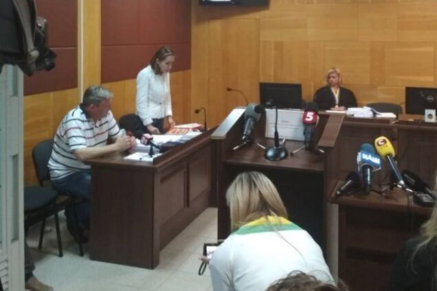 Грымчака не смогли арестовать из-за конфуза: что теперь будет