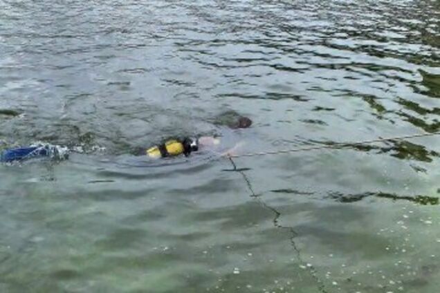 Пішов купатися: на українському курорті трапилася моторошна трагедія з підлітком. Фото з місця НП