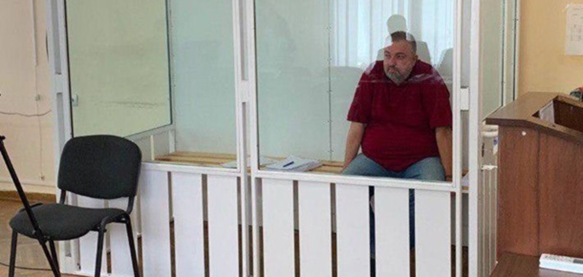 Ігор Овдієнко