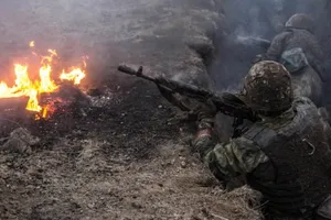 Война на Донбассе
