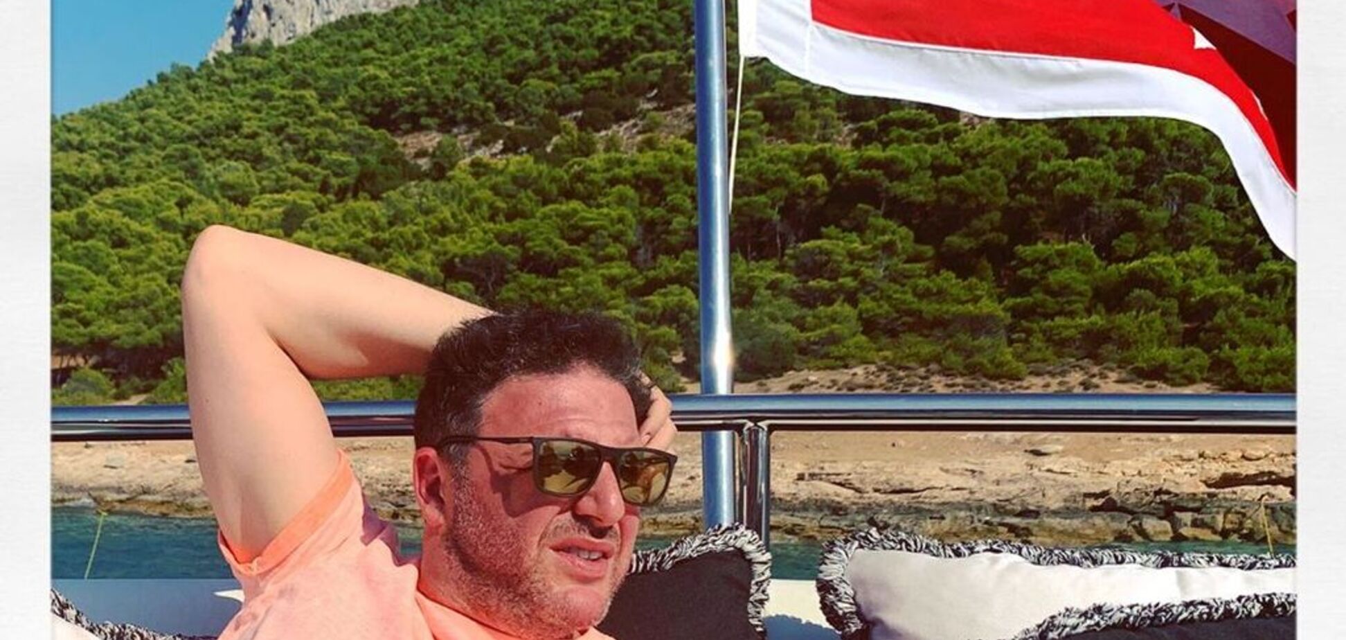 'Потерял абсолютно все!' Бывшего мужа Собчак настигла беда на курорте