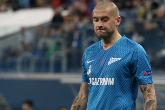 Ракицький спровокував масову бійку з чеченцями в чемпіонаті Росії - опубліковано відео