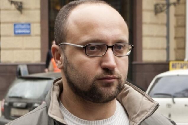 Вадим Черный