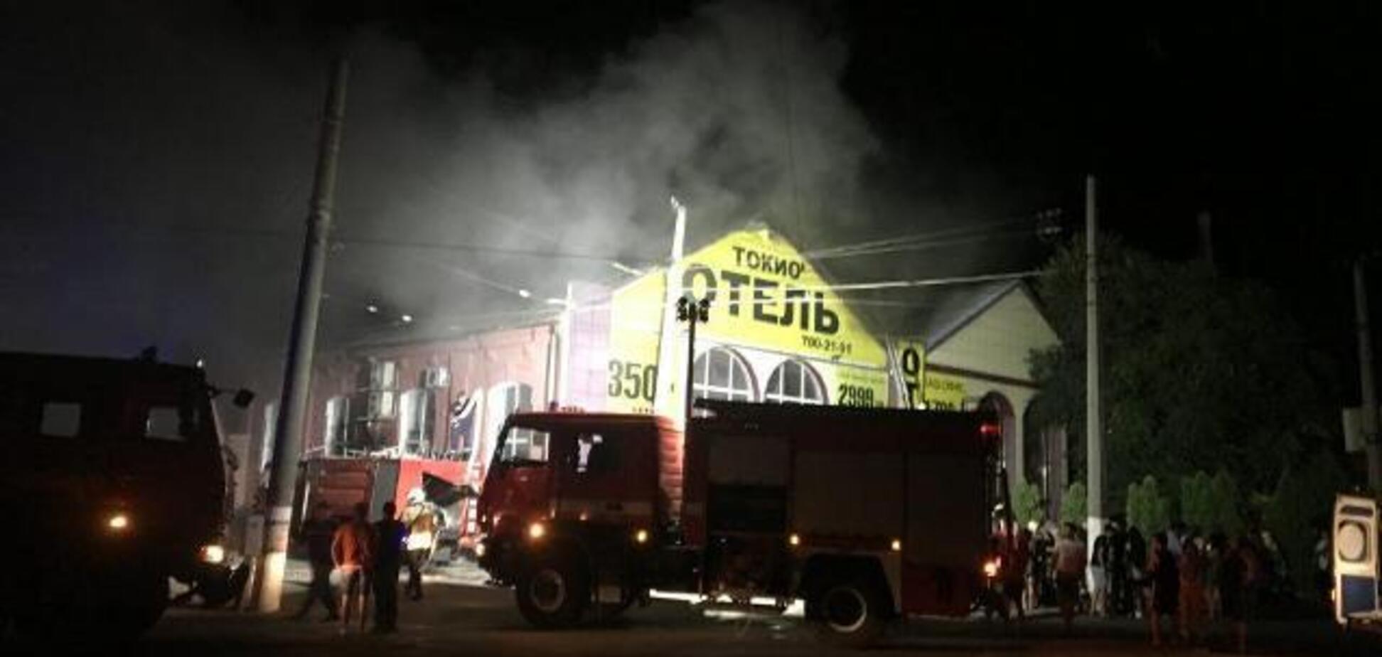 Люди могли выжить: стало известно о скандальном решении руководства 'Токио Стар'